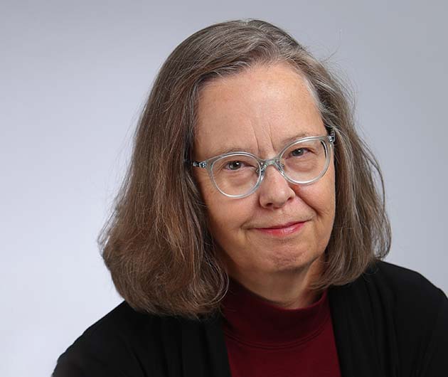 Shirley Tillotson