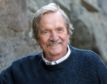 Ron Huebert