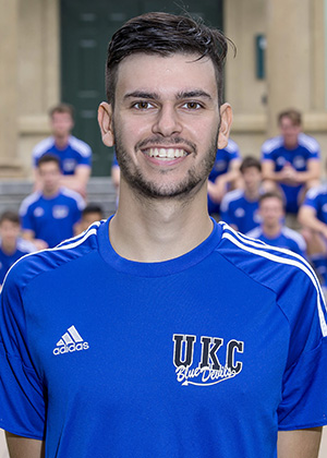 Brenden Balcom