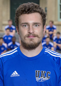 Nick Little