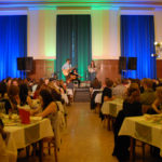 King's Big Night event
