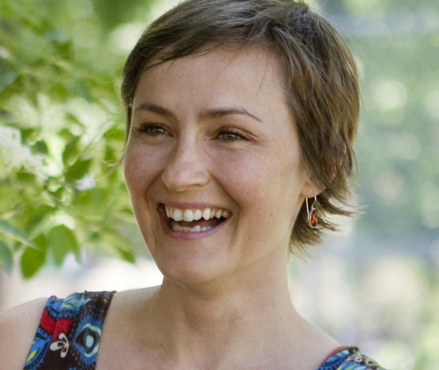 Michelle Wilband