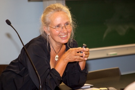 Jacalyn Duffin, MD, PhD