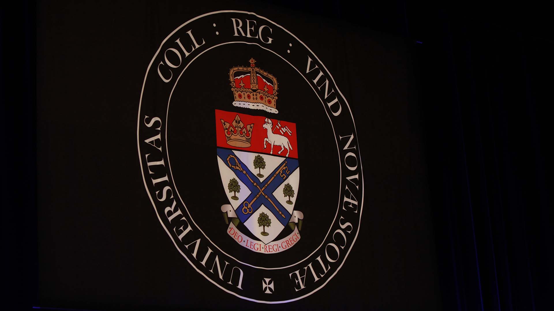 Ceremony of Celebration for the Class of 2020 | University of King's ...