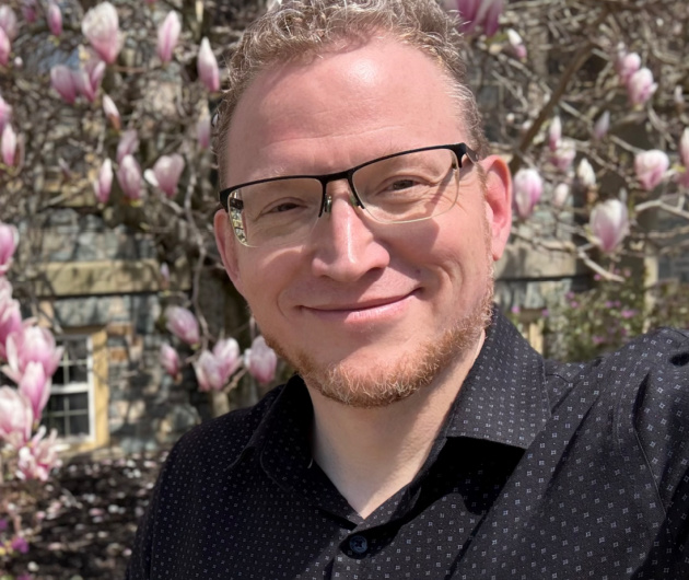 Ian Wagschal
