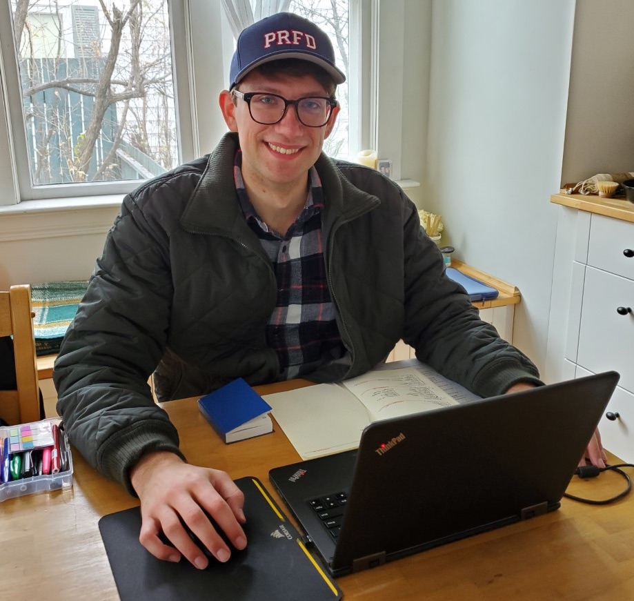 Journalism certificate programs image