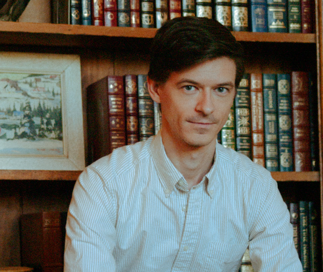 Tim Clarke