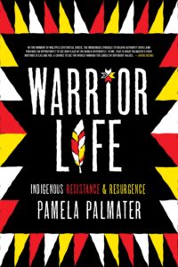 book cover of Warrior Life 