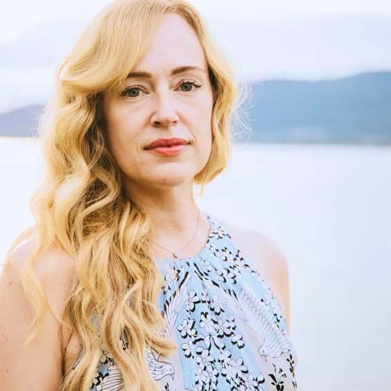 Jenn Thornhill Verma