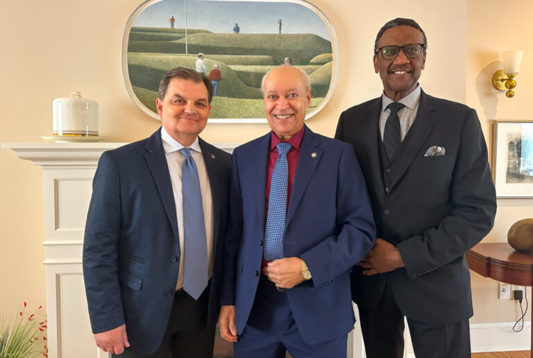 University of King's College