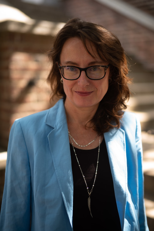 Alex Fountain Memorial Lecture Emily Wilson “ReTranslating Homer