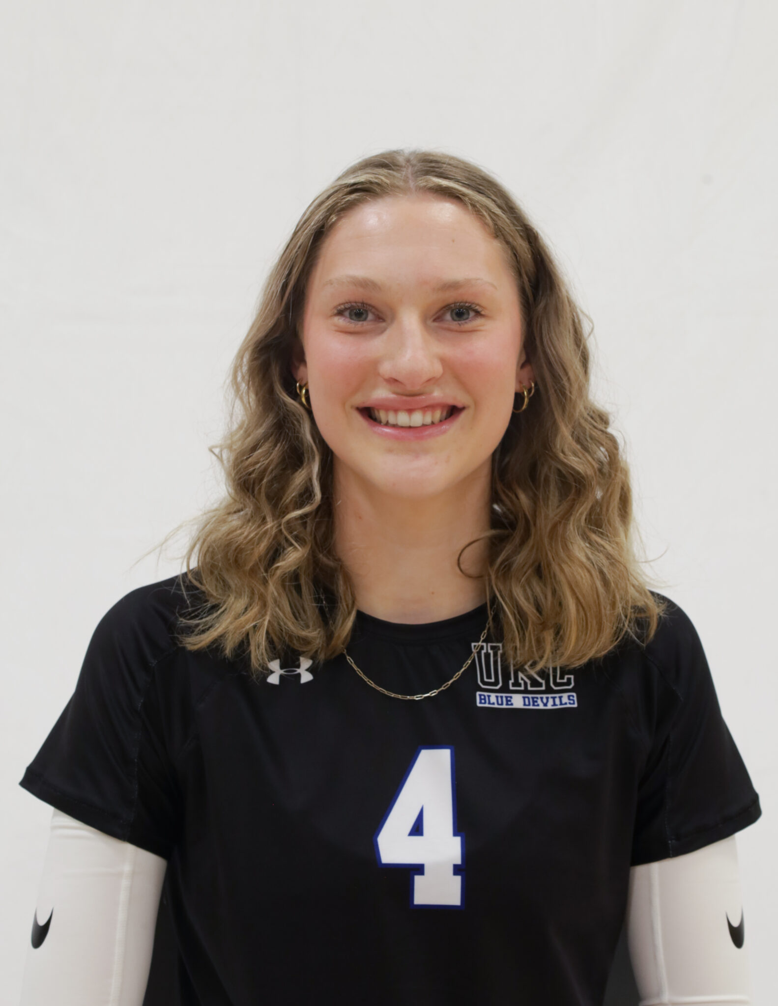 202324 Women’s Volleyball Roster University of King's College