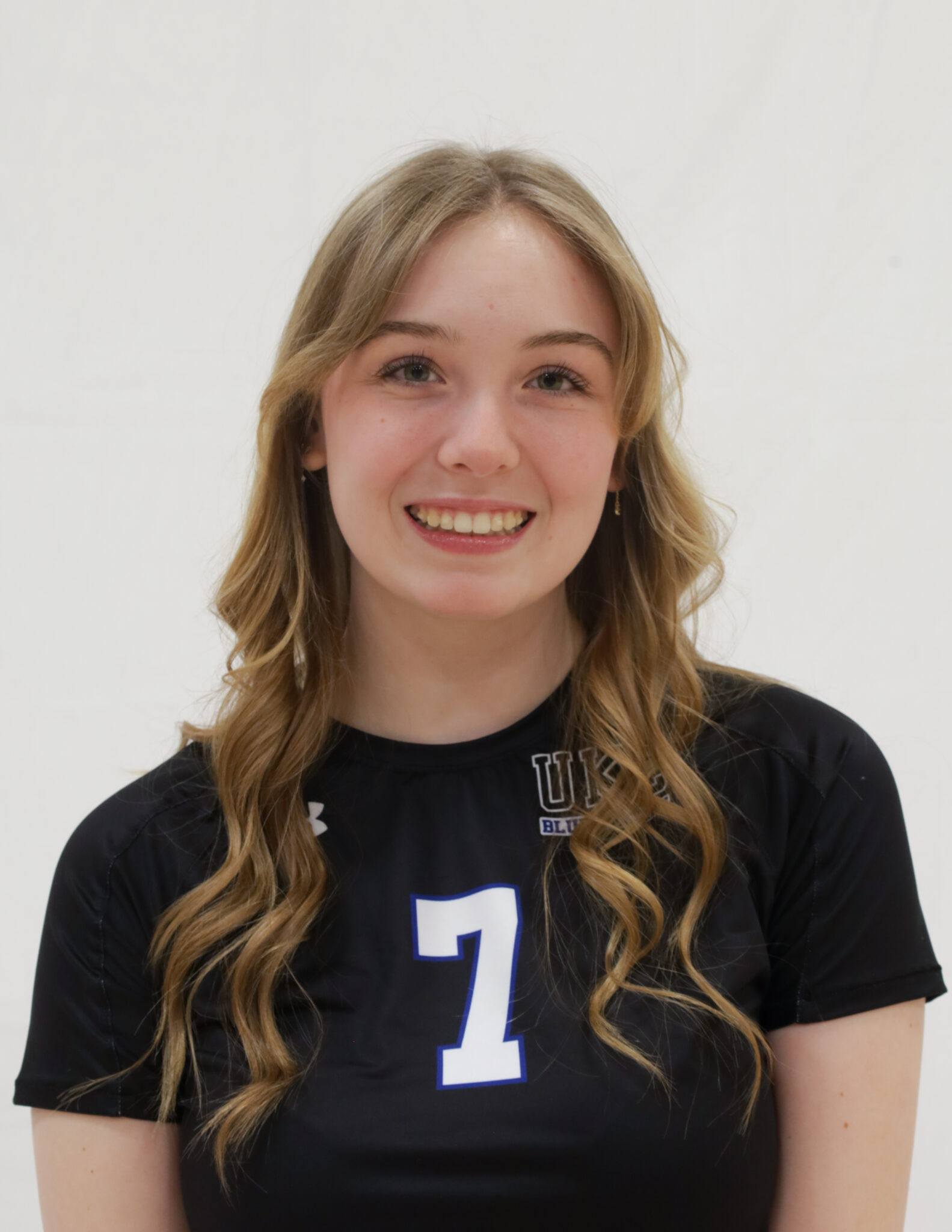 202324 Women’s Volleyball Roster University of King's College