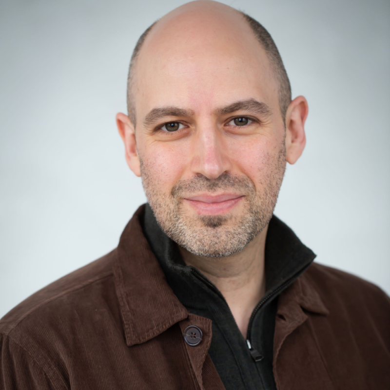 Andrew Soren