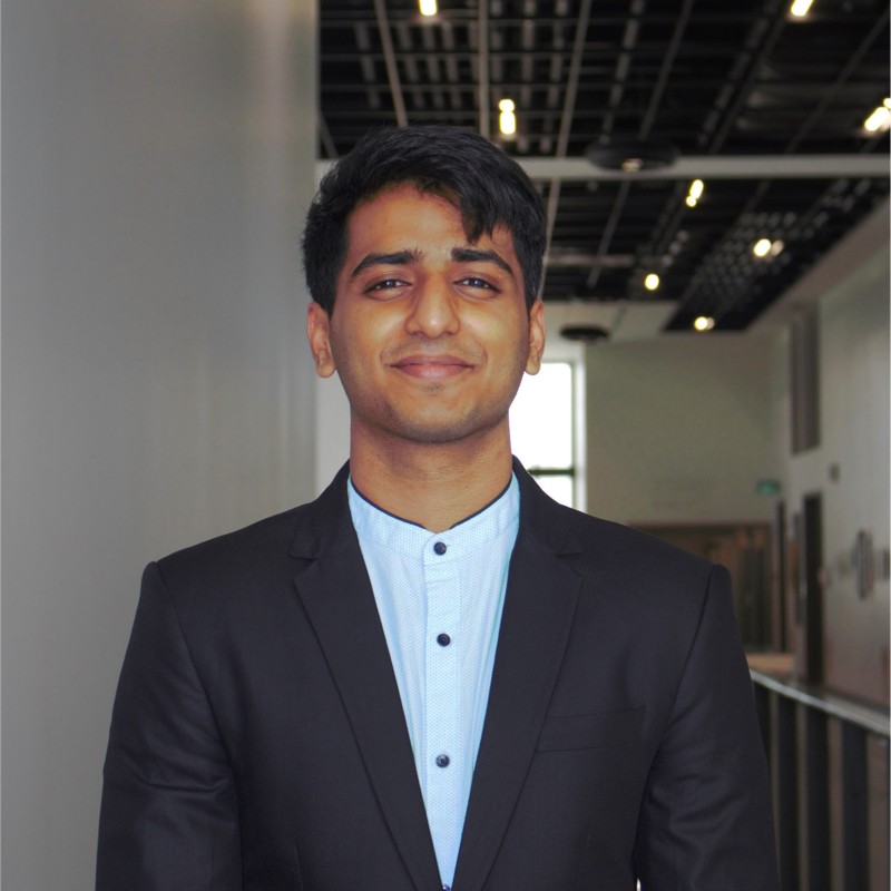 Pushkaraj Jadhav