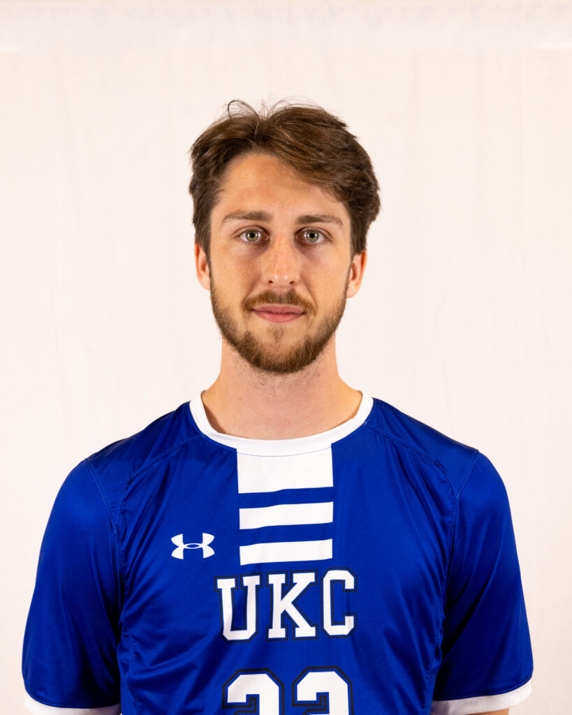 2024-25 Men’s Soccer Roster | University of King's College