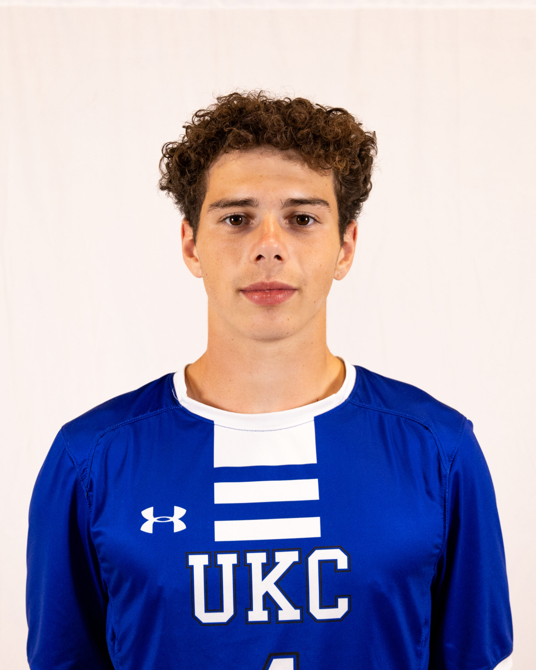 2024-25 Men’s Soccer Roster | University of King's College
