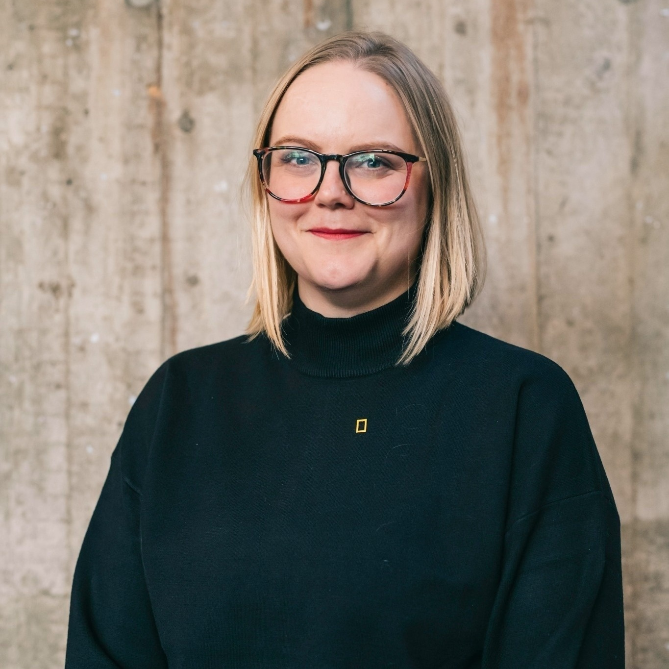 Lyndsie Bourgon