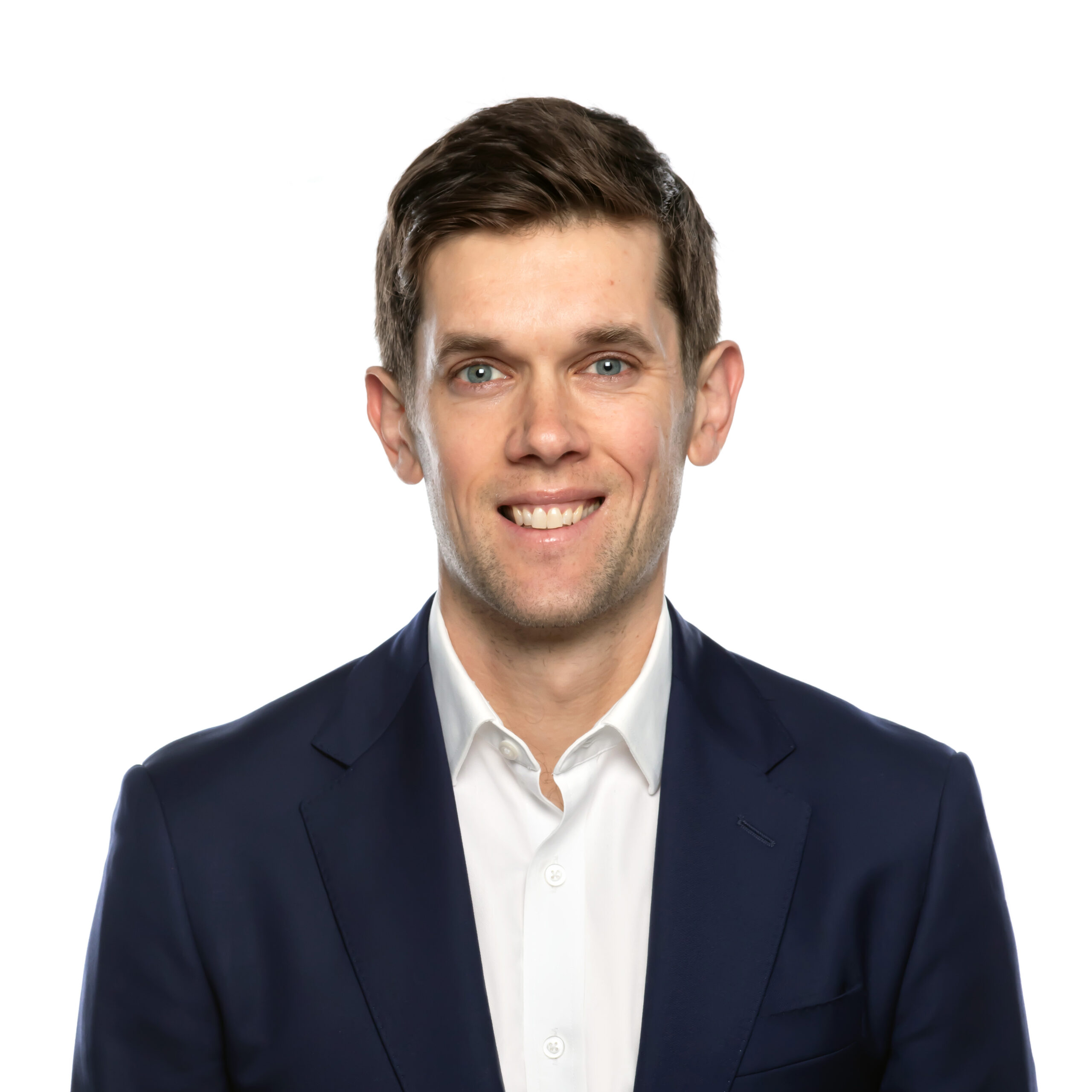 Peter L'Esperance