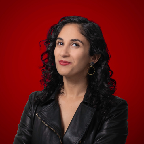 Tamara  Baluja