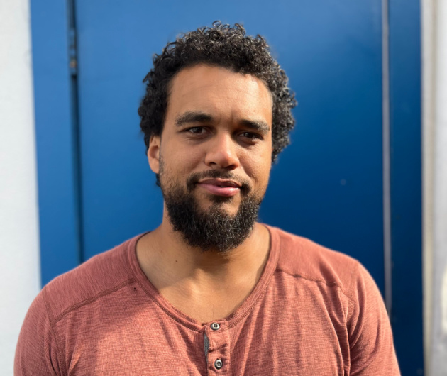Kai Thomas