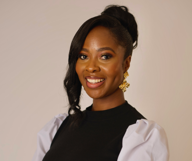 Karen Mutyabule