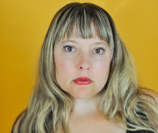Zoe Whittall