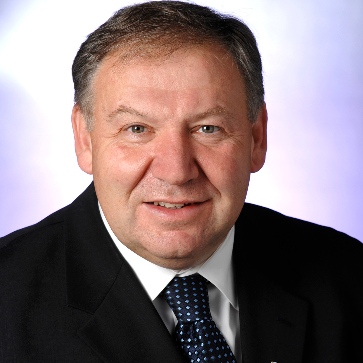 Darrell Dexter