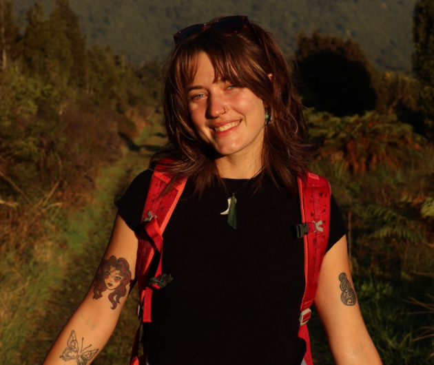 Ainslie  Nicholl-Penman