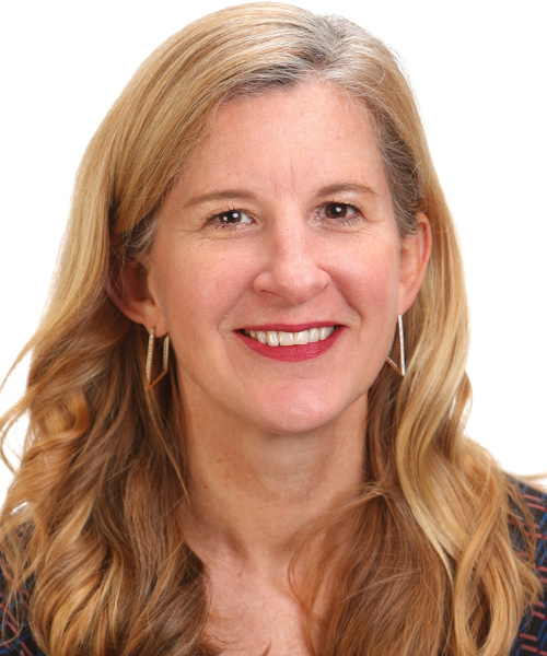 Alison DeLory