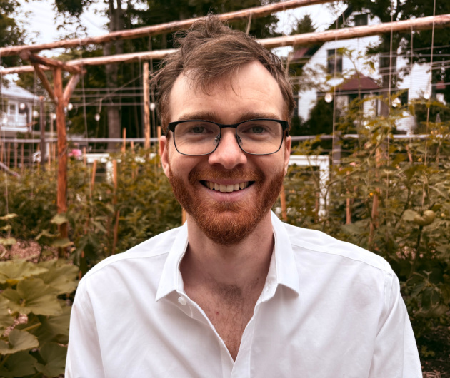 Andrew Griffin