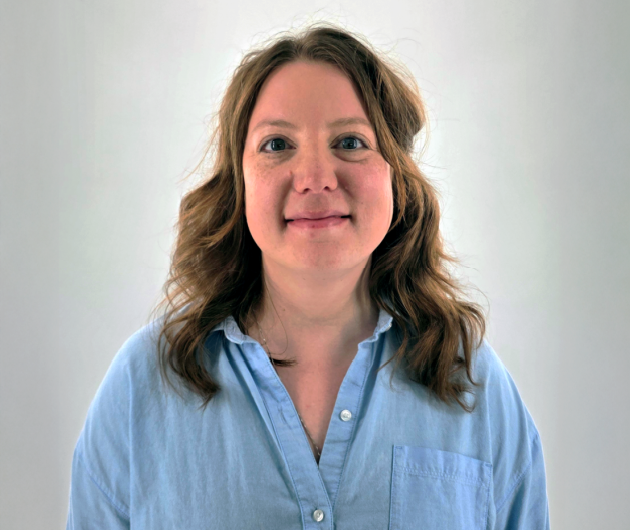 Laura Berube