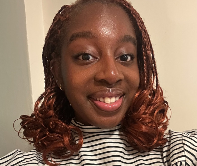 Miqaela Olatundun