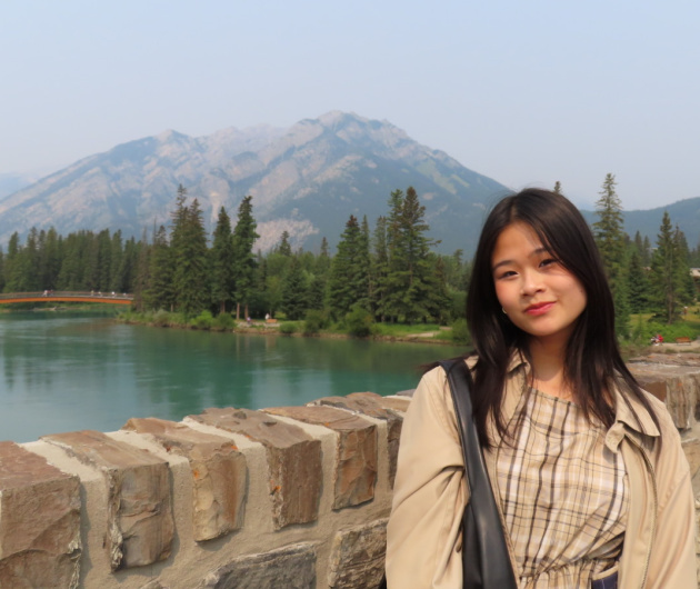 Ryann Ho